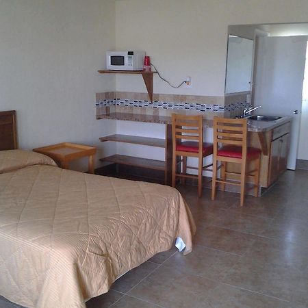 Martinique Hotell Lake Worth Beach Eksteriør bilde