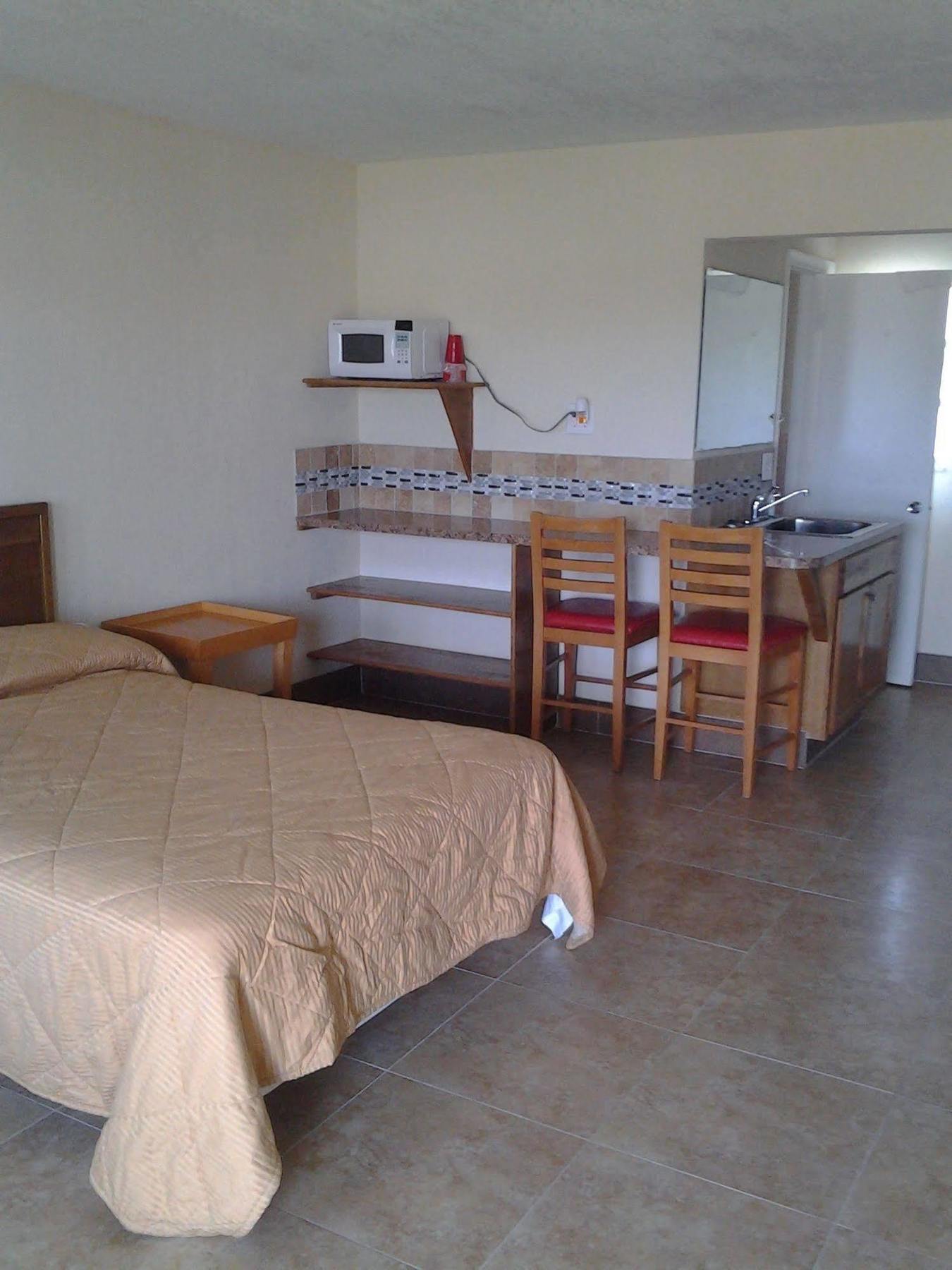 Martinique Hotell Lake Worth Beach Eksteriør bilde